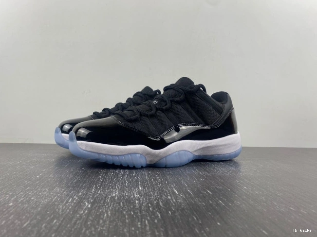 Rep TBK Air Low 11 Jam FV5104-004 Space Jordan 0630